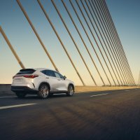 Lexus osvježio NX za 2023.