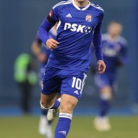 NK Dinamo - NK Istra 1961, SuperSport HNL, 10.2.2023.