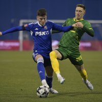 NK Dinamo - NK Istra 1961, SuperSport HNL, 10.2.2023.