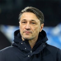 Schalke - Wolfsburg, Bundesliga, 10.2.2023. Niko Kovač