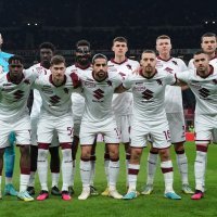 AC Milan - Torino, Serie A, 10.2.2023.