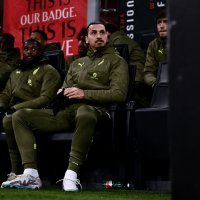 AC Milan - Torino, Serie A, 10.2.2023.