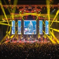 Severina u varaždinskoj Areni