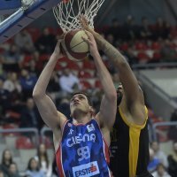 KK Cibona - KK Split, ABA liga, 10.2.2023.