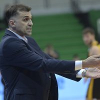 KK Cibona - KK Split, ABA liga, 10.2.2023.