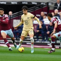 West Ham United - Chelsea, engleska liga, 11.2.2023.