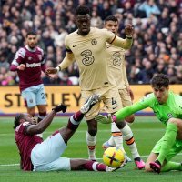 West Ham United - Chelsea, engleska liga, 11.2.2023.