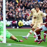 West Ham United - Chelsea, engleska liga, 11.2.2023.