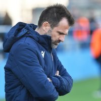 Varaždin - Hajduk, SuperSport HNL, 11.2.2023.