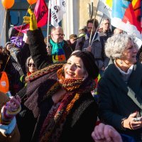 Prosvjedi u Francuskoj