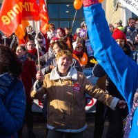 Prosvjedi u Francuskoj