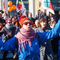 Prosvjedi u Francuskoj