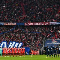 Bayern - Bochum