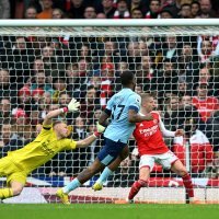 Arsenal - Brentford