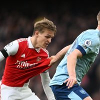 Arsenal - Brentford