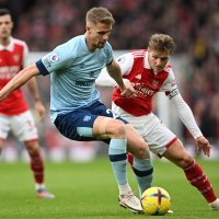 Arsenal - Brentford