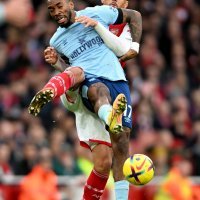 Arsenal - Brentford