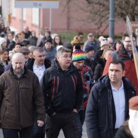 Zoran Milanović na obilježavanju Bitke kod Stubice