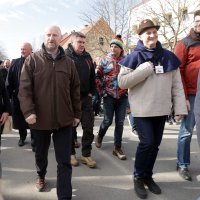 Zoran Milanović na obilježavanju Bitke kod Stubice