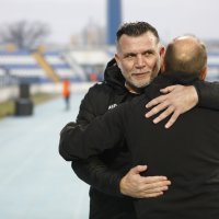 Osijek - Slaven Belupo