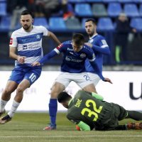 Osijek - Slaven Belupo