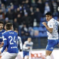 Osijek - Slaven Belupo