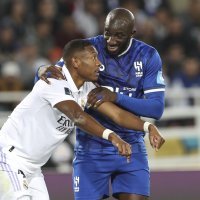 Real Madrid - Al Hilal