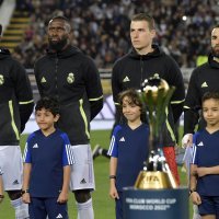 Real Madrid - Al Hilal