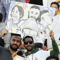 Real Madrid - Al Hilal