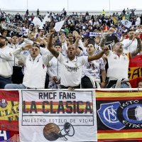Real Madrid - Al Hilal