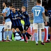 Lazio - Atalanta