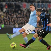 Lazio - Atalanta