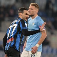 Lazio - Atalanta