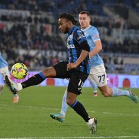 Lazio - Atalanta