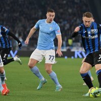 Lazio - Atalanta