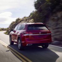 Volkswagen SUV-ovi Atlas i Atlas Cross Sport (MY2024)