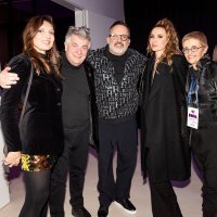Dragana Todorović, Ivica Propadalo, Tony i Dubravka Cetinski, Marija Nemčić
