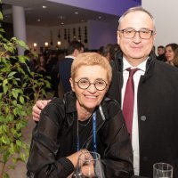 Marija Nemčić, Robert Šveb