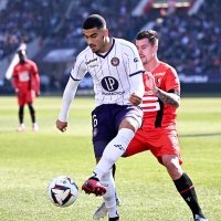 Toulouse - Rennes