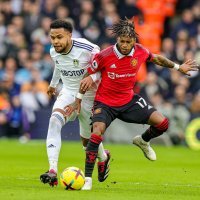 Leeds United - Manchester United