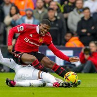 Leeds United - Manchester United