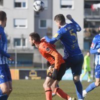 Šibenik - Lokomotiva