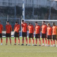 Šibenik - Lokomotiva