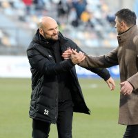 NK Rijeka - NK Gorica, SuperSport HNL, 12.2.2023.