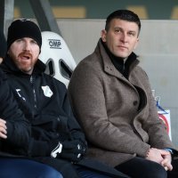 NK Rijeka - NK Gorica, SuperSport HNL, 12.2.2023.