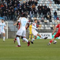 Rijeka - Gorica 2:0 - sažetak, 1. kolo (2021./2022.) 