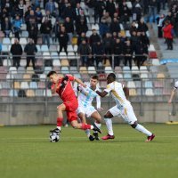 NK Rijeka - NK Gorica, SuperSport HNL, 12.2.2023.