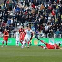 Rijeka - Gorica 2:0 - sažetak, 1. kolo (2021./2022.) 