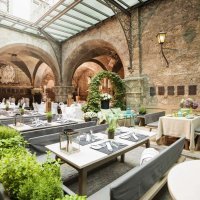 St Peter Stiftskulinarium