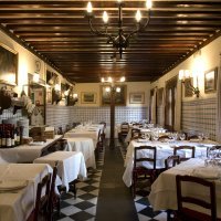 Restaurante Botin